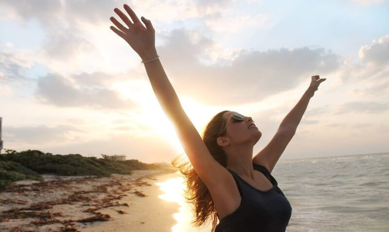 ゴール設定を徹底する人