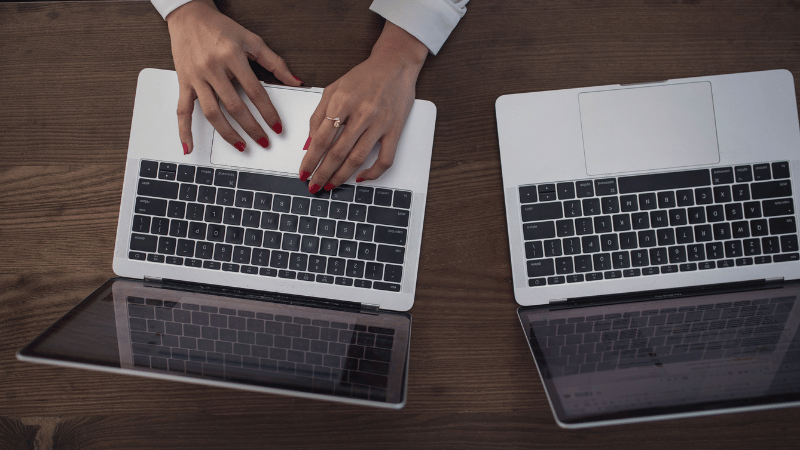 決断力が高い人・低い人