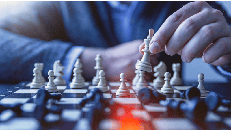 決断力をつける方法