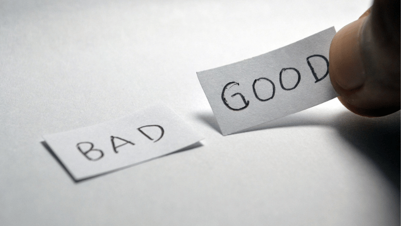 決断力をつけるメリット