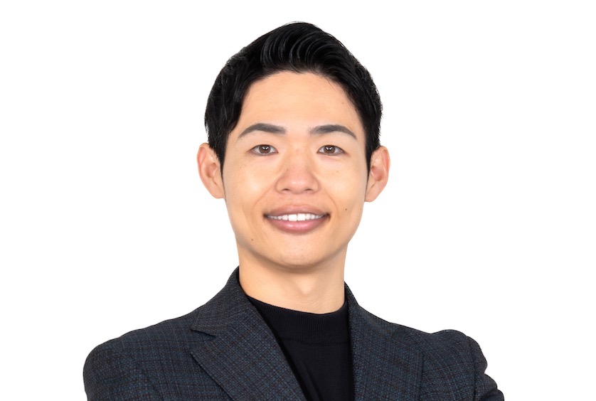 山口嘉竜のプロフィール写真