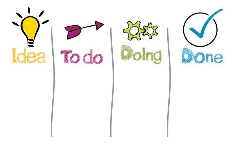 人生設計シートの使い方