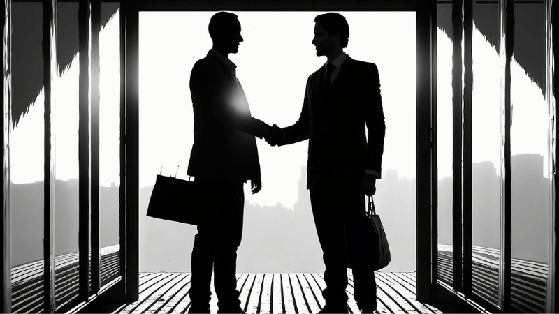 フリーランスから正社員へ