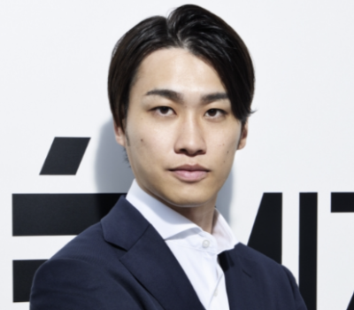 山宮健太朗のアバター