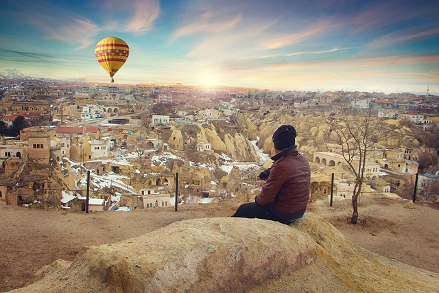 キャリアプランが思いつかないときの対処法