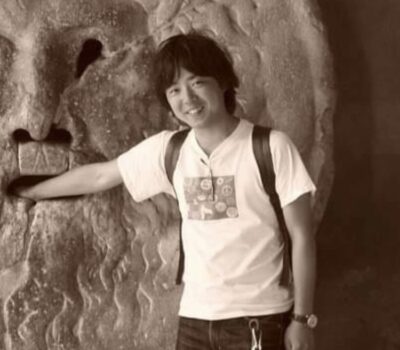 神保 康介のアバター