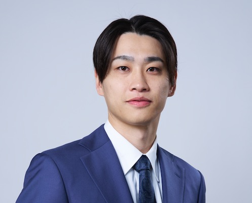 山宮健太朗のプロフィール写真